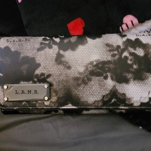 L.A.M.B Wallet
